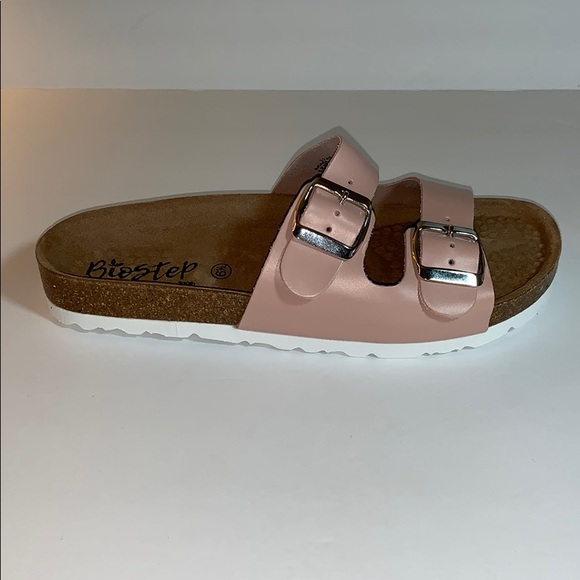 Biostep Shoes - Biostep Ladies Shoes - Ladies Size 6.5